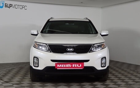 KIA Sorento II рестайлинг, 2019 год, 2 549 990 рублей, 2 фотография