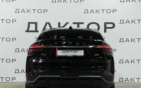 Haval F7x I, 2022 год, 2 500 000 рублей, 5 фотография