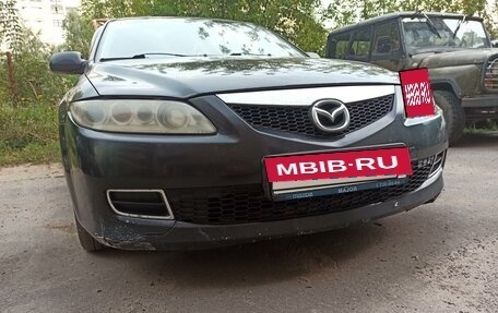 Mazda 6, 2005 год, 420 000 рублей, 2 фотография