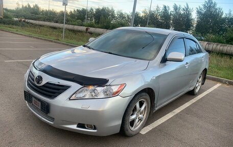 Toyota Camry, 2007 год, 945 000 рублей, 2 фотография