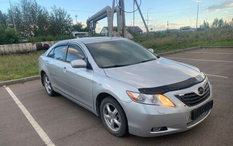 Toyota Camry, 2007 год, 945 000 рублей, 3 фотография