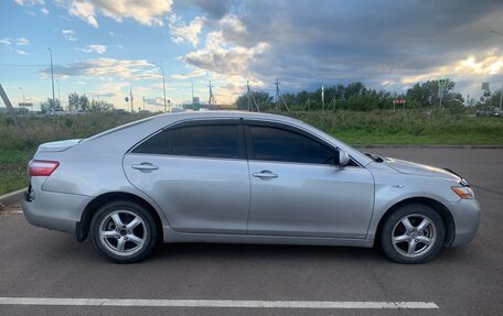 Toyota Camry, 2007 год, 945 000 рублей, 5 фотография