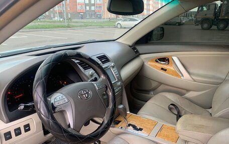 Toyota Camry, 2007 год, 945 000 рублей, 9 фотография