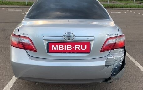 Toyota Camry, 2007 год, 945 000 рублей, 7 фотография