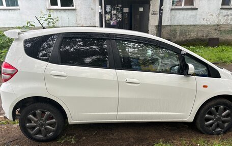 Honda Fit III, 2008 год, 800 000 рублей, 2 фотография