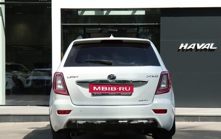 Lifan X60 I рестайлинг, 2014 год, 632 000 рублей, 5 фотография