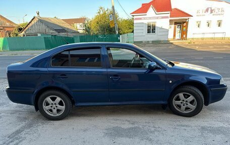 Skoda Octavia IV, 2006 год, 475 000 рублей, 4 фотография