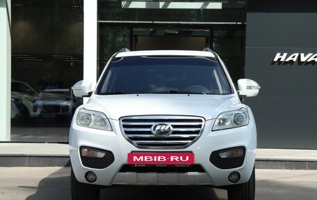 Lifan X60 I рестайлинг, 2014 год, 632 000 рублей, 2 фотография