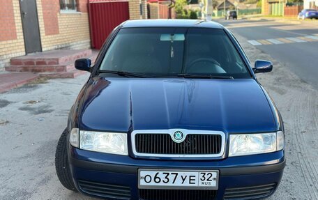 Skoda Octavia IV, 2006 год, 475 000 рублей, 2 фотография