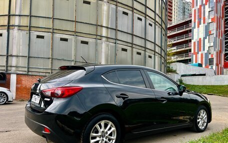 Mazda 3, 2014 год, 1 299 000 рублей, 2 фотография