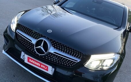 Mercedes-Benz GLC, 2018 год, 4 700 000 рублей, 3 фотография