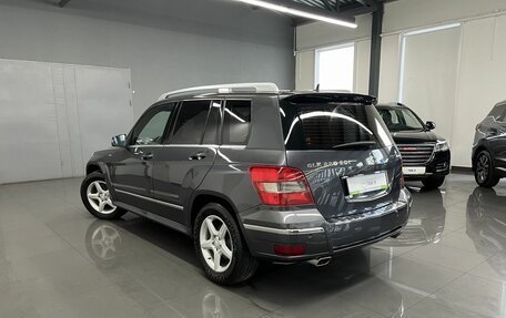 Mercedes-Benz GLK-Класс, 2012 год, 1 895 000 рублей, 6 фотография