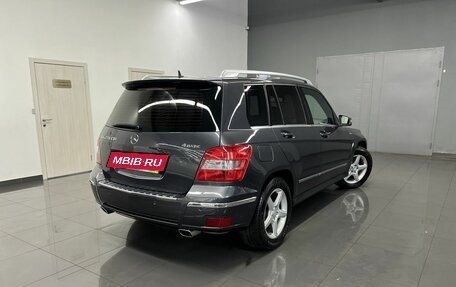 Mercedes-Benz GLK-Класс, 2012 год, 1 895 000 рублей, 2 фотография