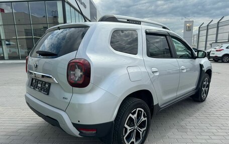 Renault Duster, 2022 год, 1 833 333 рублей, 5 фотография