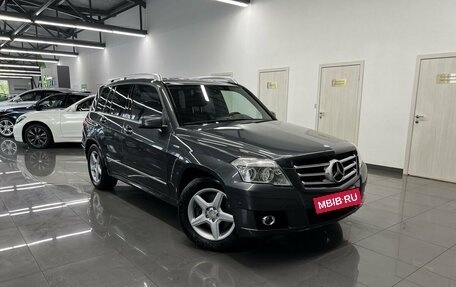 Mercedes-Benz GLK-Класс, 2012 год, 1 895 000 рублей, 5 фотография