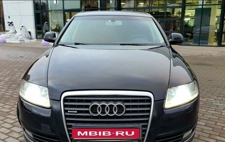 Audi A6, 2010 год, 1 160 000 рублей, 2 фотография