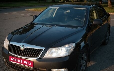 Skoda Octavia, 2012 год, 650 000 рублей, 2 фотография