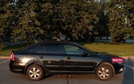 Skoda Octavia, 2012 год, 650 000 рублей, 5 фотография