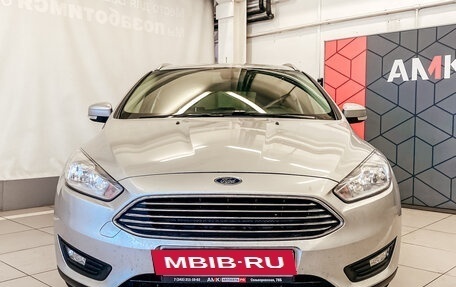 Ford Focus III, 2019 год, 1 475 980 рублей, 3 фотография