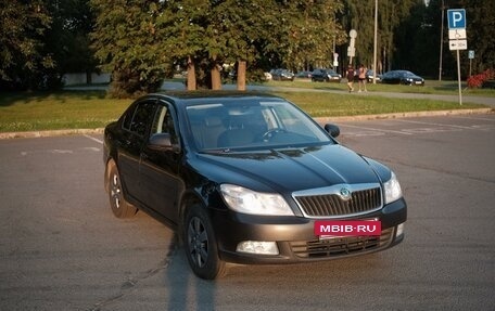 Skoda Octavia, 2012 год, 650 000 рублей, 4 фотография