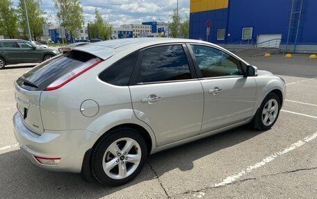 Ford Focus II рестайлинг, 2011 год, 1 550 000 рублей, 3 фотография