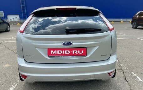 Ford Focus II рестайлинг, 2011 год, 1 550 000 рублей, 2 фотография