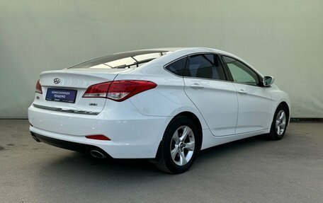 Hyundai i40 I рестайлинг, 2014 год, 1 450 000 рублей, 4 фотография