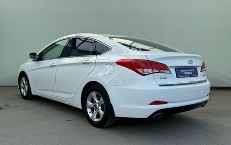 Hyundai i40 I рестайлинг, 2014 год, 1 450 000 рублей, 5 фотография