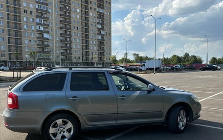 Skoda Octavia, 2012 год, 980 000 рублей, 4 фотография