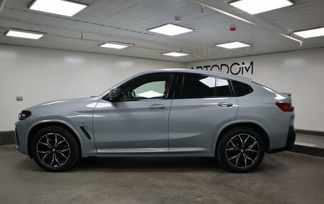 BMW X4, 2021 год, 7 500 000 рублей, 5 фотография