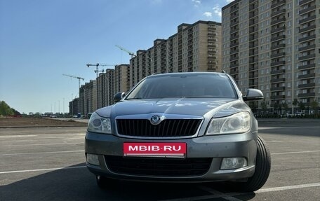 Skoda Octavia, 2012 год, 980 000 рублей, 2 фотография