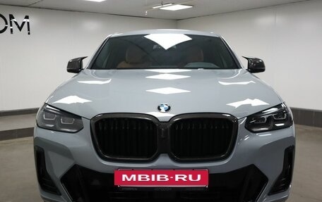 BMW X4, 2021 год, 7 500 000 рублей, 3 фотография