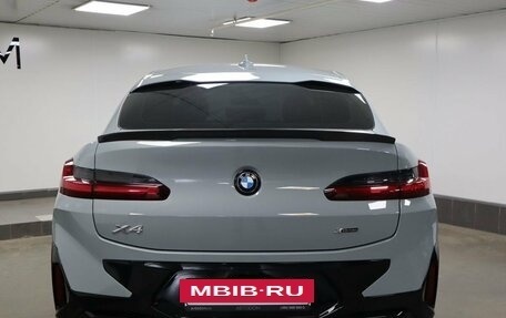 BMW X4, 2021 год, 7 500 000 рублей, 4 фотография