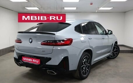 BMW X4, 2021 год, 7 500 000 рублей, 2 фотография