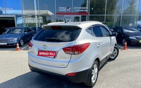 Hyundai ix35 I рестайлинг, 2012 год, 1 349 000 рублей, 7 фотография