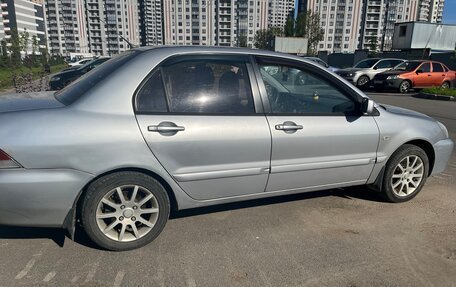 Mitsubishi Lancer IX, 2006 год, 390 000 рублей, 5 фотография