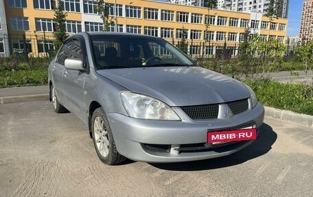 Mitsubishi Lancer IX, 2006 год, 390 000 рублей, 4 фотография