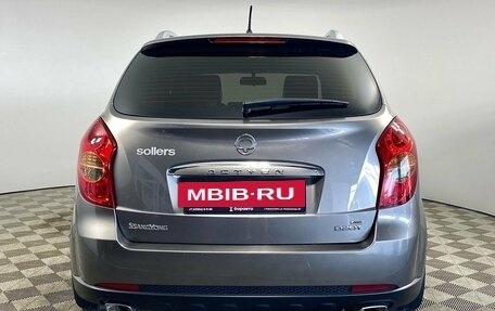 SsangYong Actyon II рестайлинг, 2011 год, 1 084 000 рублей, 4 фотография