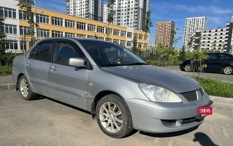 Mitsubishi Lancer IX, 2006 год, 390 000 рублей, 3 фотография