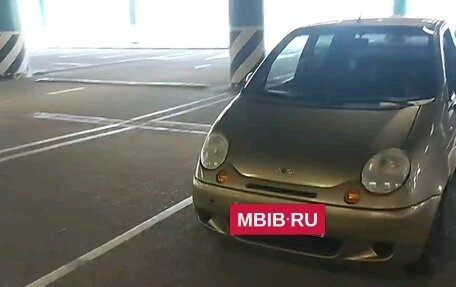 Daewoo Matiz I, 2007 год, 150 000 рублей, 3 фотография