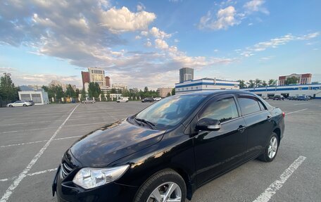 Toyota Corolla, 2011 год, 1 440 000 рублей, 3 фотография