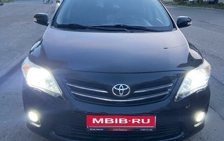 Toyota Corolla, 2011 год, 1 440 000 рублей, 2 фотография