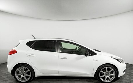 KIA cee'd III, 2012 год, 1 105 000 рублей, 4 фотография