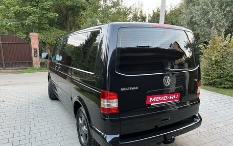 Volkswagen Multivan T5, 2008 год, 2 300 000 рублей, 7 фотография