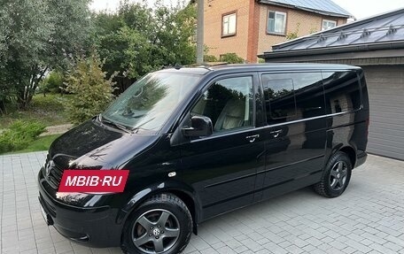 Volkswagen Multivan T5, 2008 год, 2 300 000 рублей, 8 фотография