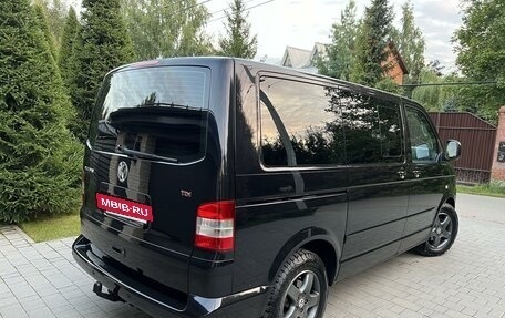 Volkswagen Multivan T5, 2008 год, 2 300 000 рублей, 6 фотография