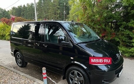 Volkswagen Multivan T5, 2008 год, 2 300 000 рублей, 11 фотография