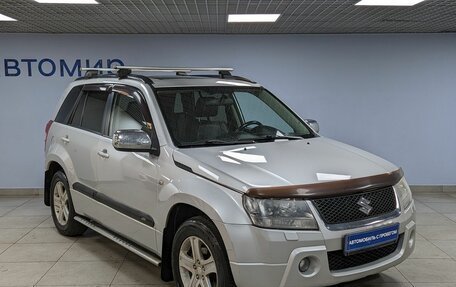 Suzuki Grand Vitara, 2008 год, 970 000 рублей, 3 фотография