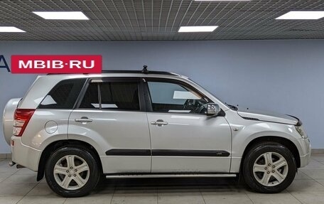 Suzuki Grand Vitara, 2008 год, 970 000 рублей, 4 фотография