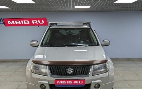 Suzuki Grand Vitara, 2008 год, 970 000 рублей, 2 фотография